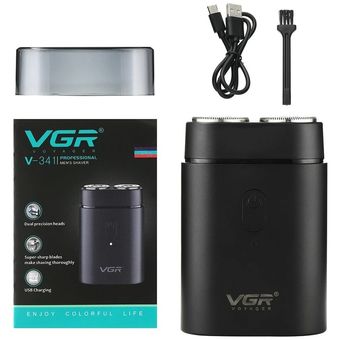 VGR 341 Shaver